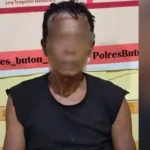 Pelaku Asusila di Butur Diamankan Polisi