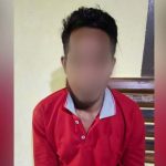 Polisi Tangkap Pelaku Pencabulan Anak di Butur