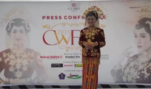 Claro Wedding Festival 2021