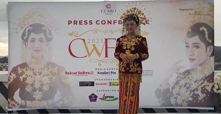 Claro Wedding Festival 2021