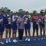 Mampukah Dayung Jadi Tumpuan Sultra di PON XX