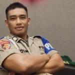 Dedi Mushari, Antara Prestasi Tinju dan Tugas Sebagai Anggota Polri