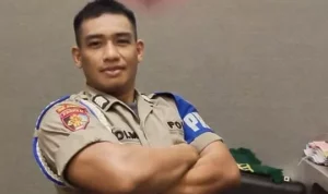 Dedi Mushari, Antara Prestasi Tinju dan Tugas Sebagai Anggota Polri