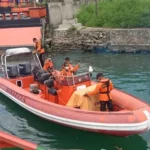 Dua Nelayan Desa Mola Tenggelam saat Mencari Ikan di Perairan Menui
