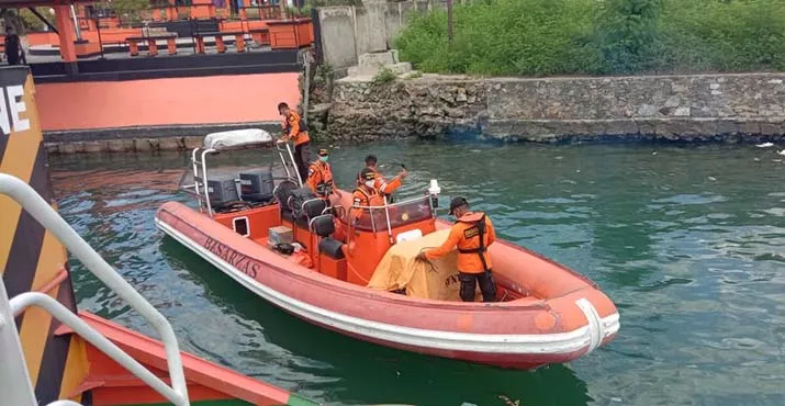 Dua Nelayan Desa Mola Tenggelam saat Mencari Ikan di Perairan Menui