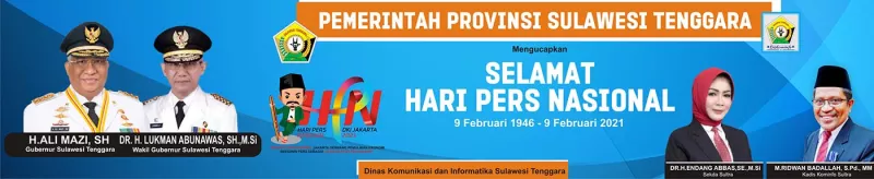 iklan kendari aktual
