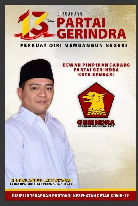 iklan kendari aktual