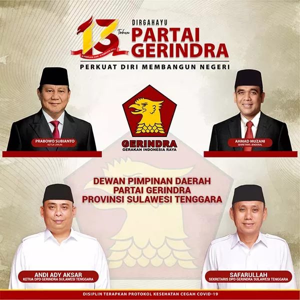 iklan kendari aktual