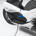 Ilustrasi motor listrik