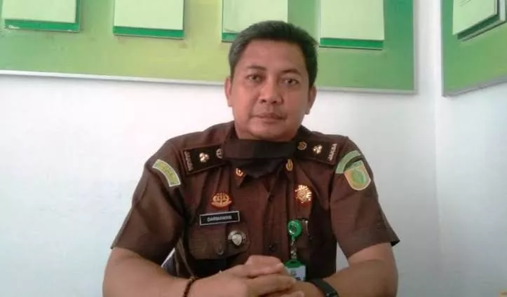 Jumlah Tersangka Suap di Dinkes Sultra Masih Mungkin Bertambah