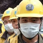 26 TKA yang Tiba di Kendari Gunakan Visa 312