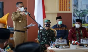 Inner Ring Road Solusi Mencegah Kemacetan di Kendari