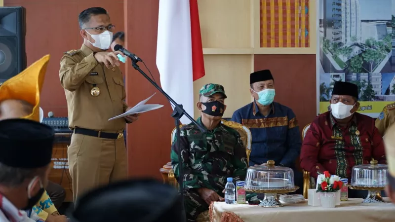 Inner Ring Road Solusi Mencegah Kemacetan di Kendari