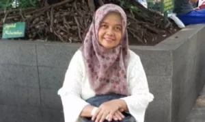 Vaksinasi Dosis II di Kota Kendari 53,25 Persen