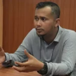 Muhammad Isra Siap Jadi Ketua IKA Smansa