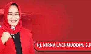 Nirna Lachmuddin