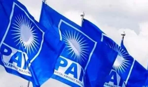 Partai Amanat Nasional (PAN)