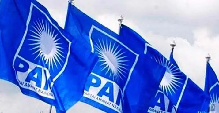 Partai Amanat Nasional (PAN)