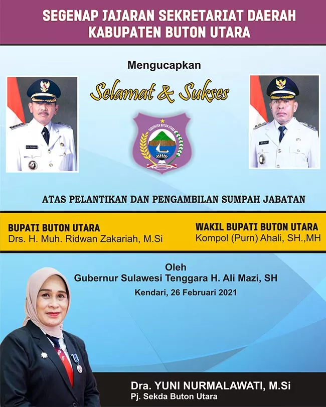 iklan kendari aktual