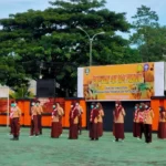 Basarnas Kendari Latih 30 Orang Pramuka Pendidikan SAR