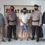 Sales PT Propan Raya Kendari Gelapkan Rp 120 Juta