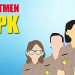 Ilustrasi penerimaan Pegawai Pemerintah dengan Perjanjian Kerja (PPPK) p3k