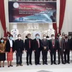 36 Pendeta di Kendari Berdoa Untuk Keselamatan Bangsa