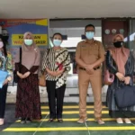 Audienci Dengan Dikmudora Mafindo Dorong Peningkatan Literasi Digital Guru