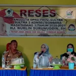 Warga Desa Mondoe Jaya Minta Perbaikan Jalan