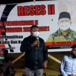 Ketua DPRD Kendari Diminta Bantu Benahi Infrastruktur di Anawai