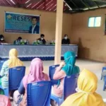 Reses di Moramo Warga Usulkan Jalan Usaha Tani