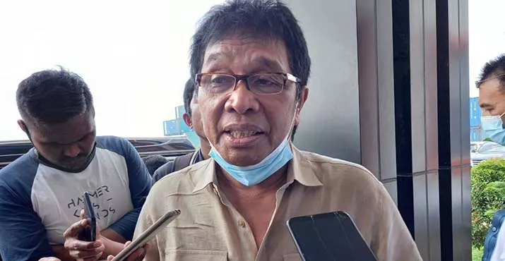 Pengerjaan Jembatan Muna - Buton Tunggu Proses KPBU
