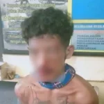 Seorang Siswi SMA di Kendari Dibawa Lari Sopir Mobil