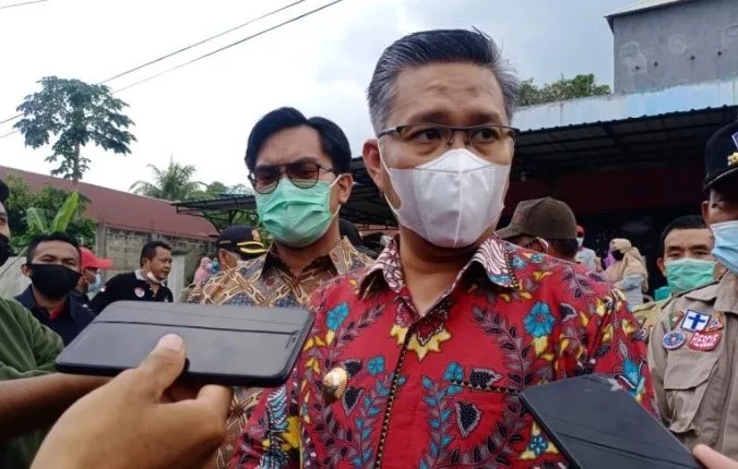 Sulkarnain Tak Mempermasalahkan Pilwali Digelar 2024