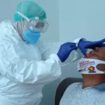 Puncak Acara HUT Gerindra, Seluruh Peserta Diswab