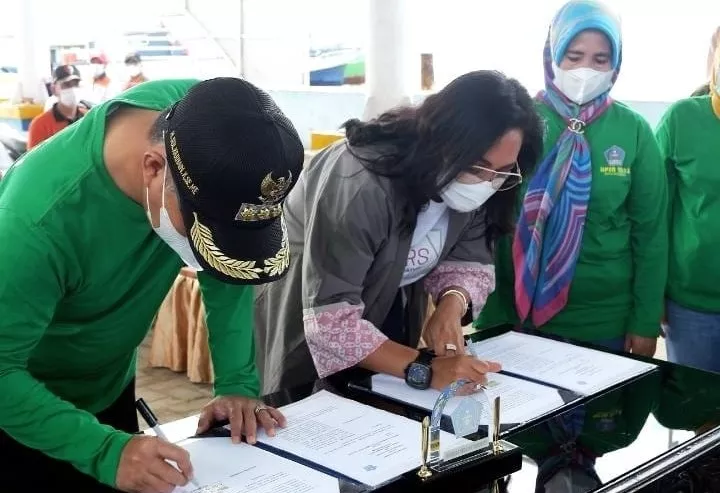Tangani Sampah, Pemkot Gandeng JARS