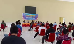 Polda Sultra Minta Wartawan Kedepankan Kode Etik dalam Menulis Berita