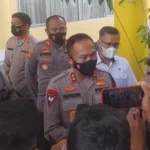 Kapolda Sultra: Tilang Elektronik Dimulai April