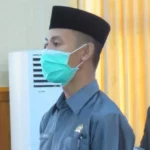 DPRD Konsel Endus Ada Program Siluman di APBD Konsel