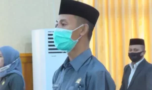 DPRD Konsel Endus Ada Program Siluman di APBD Konsel