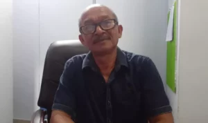 Kolaka Daerah Terbanyak Jamaah Calhaj di Sultra