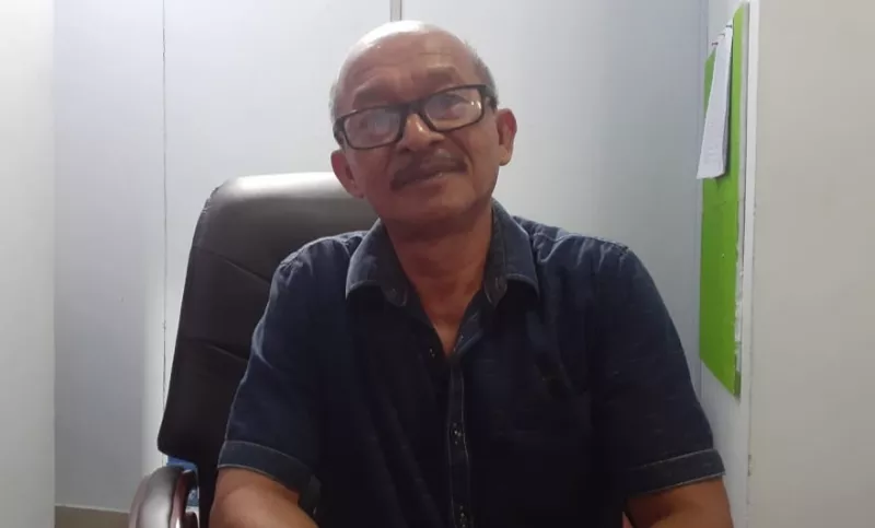 Kolaka Daerah Terbanyak Jamaah Calhaj di Sultra