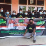 Hadir di Busel, ASR Siap Dorong Peningkatan Ekonomi Masyarakat