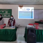 Kantor Penyuluh KB Kecamatan Konda Gelar Orientasi Pendataan keluarga