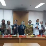 Haliana Hadiri FGD PP-KKST di Jakarta, Ini yang Disampaikan