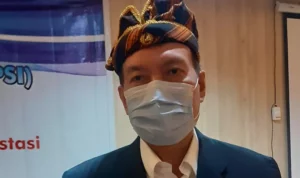 PB IPSI Tawarkan Pesilat Sultra Latihan di Padepokan