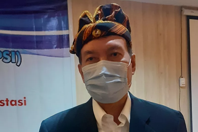 PB IPSI Tawarkan Pesilat Sultra Latihan di Padepokan