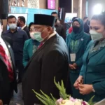 Gubernur: PKK Mitra Strategis Pemerintah