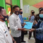 PAD PBB Kota Kendari 2021 Ditarget Rp 20 Miliar