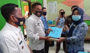 IMG-20210318-WA0023 PAD PBB Kota Kendari 2021 Ditarget Rp 20 Miliar